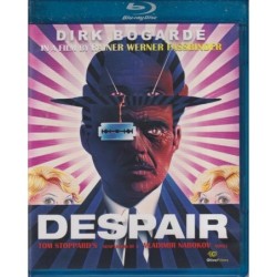 Despair (1978) (Blu-ray)