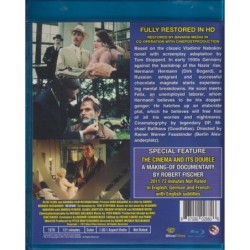 Despair (1978) (Blu-ray)