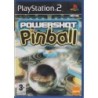 Powershot Pinball (PS2)