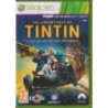 The Adventures of Tintin - The Secret of the Unicorn (Xbox 360)