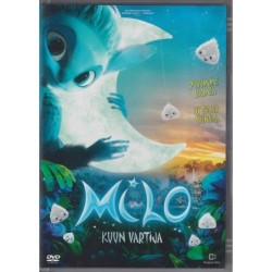 Milo - Kuun Vartija (2017)...