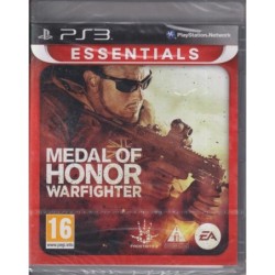 Medal of Honor - Warfighter...