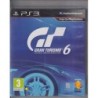Gran Turismo 6 (PS3)