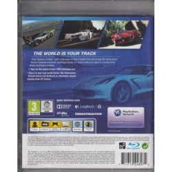 Gran Turismo 6 (PS3)
