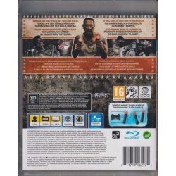 The Fight (PS3)