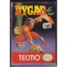 Rygar (Boxed SCN) (NES)