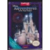 Adventures in the Magic Kingdom (CIB USA) (NES)
