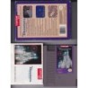 Adventures in the Magic Kingdom (CIB USA) (NES)