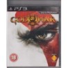 God of War III (PS3)