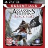 Assassins Creed IV - Black Flag Essentials (PS3)