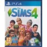 The Sims 4 (PS4)