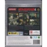Metal Gear Solid 4 - Guns of the Patriots (Platinum) (PS3)