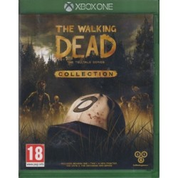 The Walking Dead Collection...