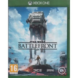 Star Wars - Battlefront...