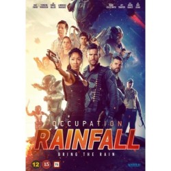 Occupation: Rainfall (2020)...