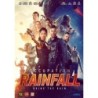 Occupation: Rainfall (2020) (DVD)