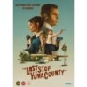 The Last Stop in Yuma County (2023) (DVD)