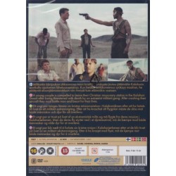 Prey (2024) (DVD)