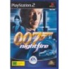 James Bond 007: Nightfire (Boxed) (PS2)