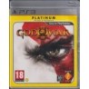 God of War III (Platinum) (PS3)