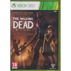 The Walking Dead - a...
