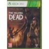 The Walking Dead - a Telltale Games Series - Season 1 (Xbox 360)