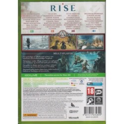 Assassins Creed III (Xbox 360)