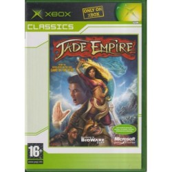 Jade Empire (Classics) (Xbox)