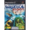 Wipeout Fusion (Boxed) (PS2)