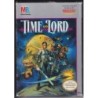 Time Lord (USA CIB) (NES)