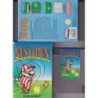 NES Open Tournament Golf (CIB SCN) (NES)