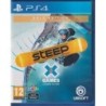 Steep: X Games (Gold Edition) (PS4)