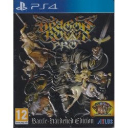 Dragons Crown Pro -...