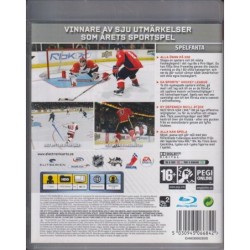 NHL 09 (SWE) (PS3)