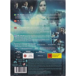 4400 - The Complete Series (15 DVD)