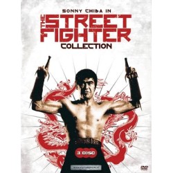 Streetfighter Collection (3...