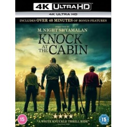 Knock at the Cabin (2023)...