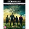 Knock at the Cabin (2023) (4K UHD)