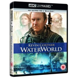 Waterworld (1995) (4K UHD +...