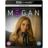 M3GAN (2023) (4K UHD)