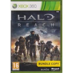 Halo - Reach (Xbox 360)