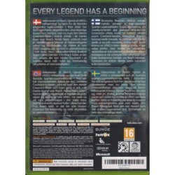 Halo - Reach (Xbox 360)