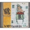 Alias - The Other Side Of The Looking Glass (CD)
