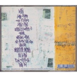 Alias - The Other Side Of The Looking Glass (CD)