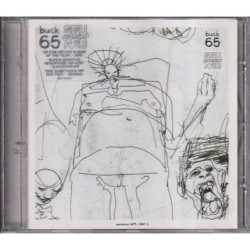 Buck 65 - Square (CD)