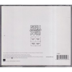 Buck 65 - Square (CD)