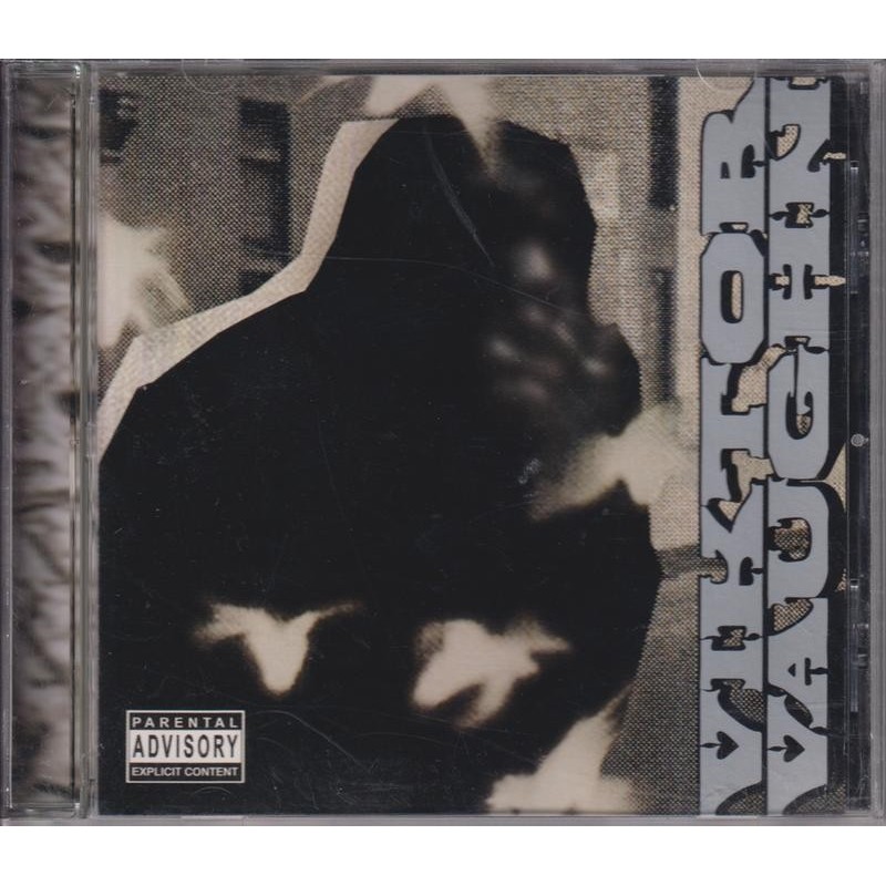 Viktor Vaughn - Vaudeville Villain (CD)