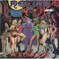 Necro aka The Sexorcist -...