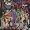 Necro aka The Sexorcist - The Sexorcist (CD)