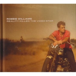 Robbie Williams - Reality...